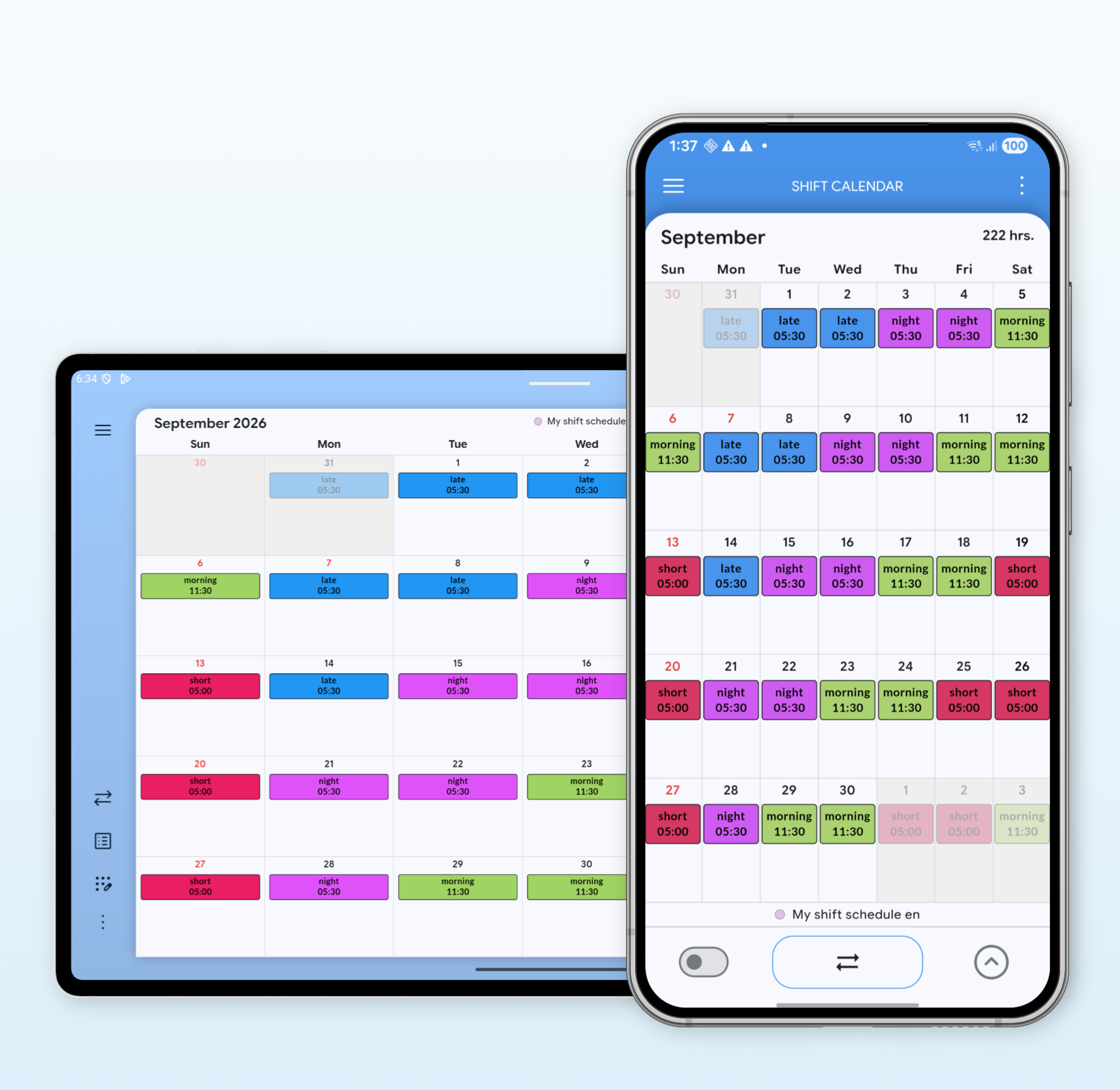 Cloud Sync & Backup